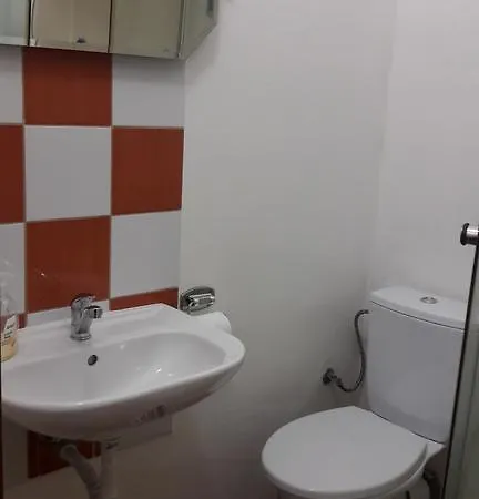 Pensjonat Dora 3*