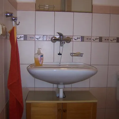 Pensjonat Dora