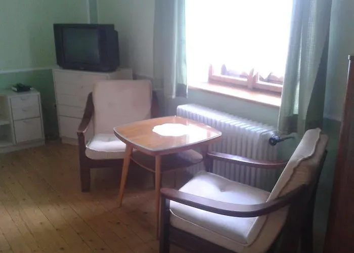 Gasthof Dora